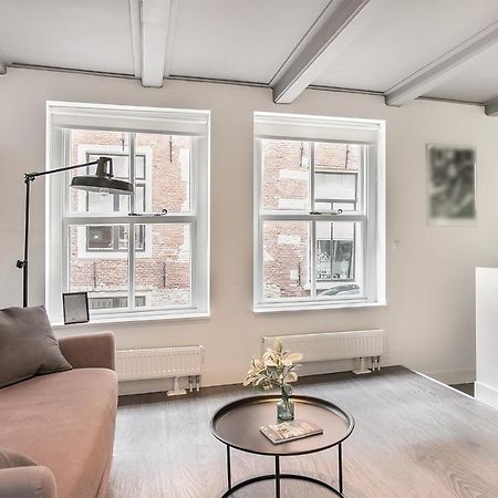 Apartment Eewal 68 Leeuwarden Kültér fotó