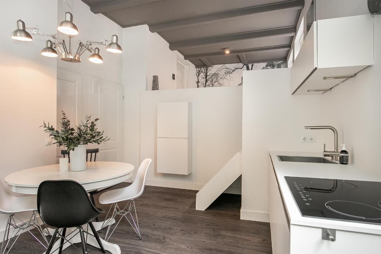 Apartment Eewal 68 Leeuwarden Kültér fotó