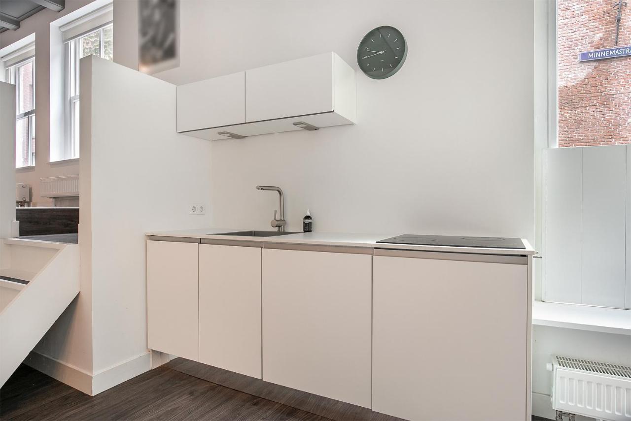Apartment Eewal 68 Leeuwarden Kültér fotó