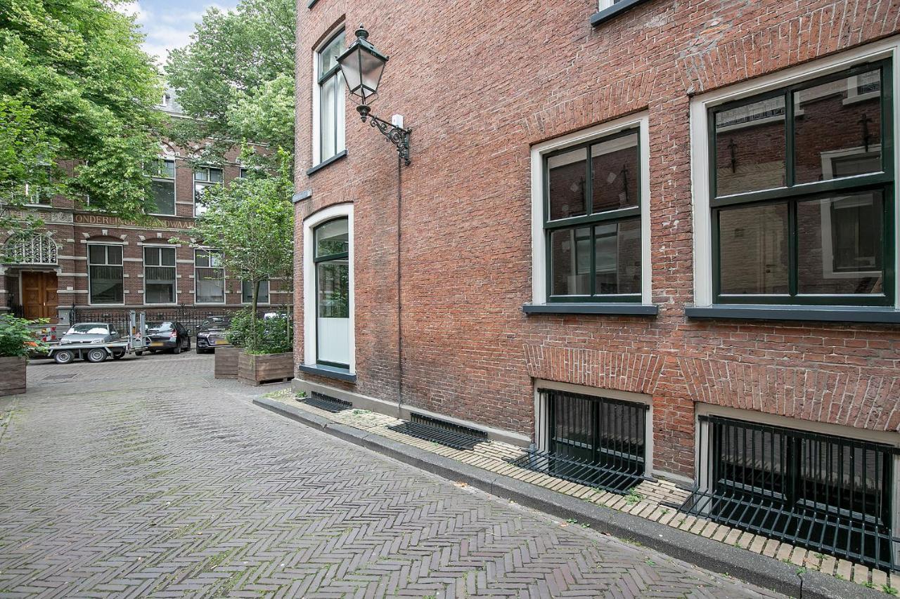 Apartment Eewal 68 Leeuwarden Kültér fotó