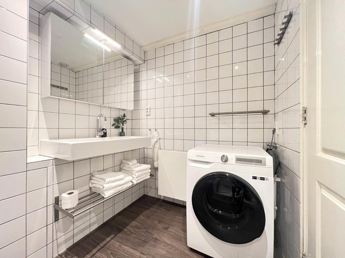 Apartment Eewal 68 Leeuwarden Kültér fotó